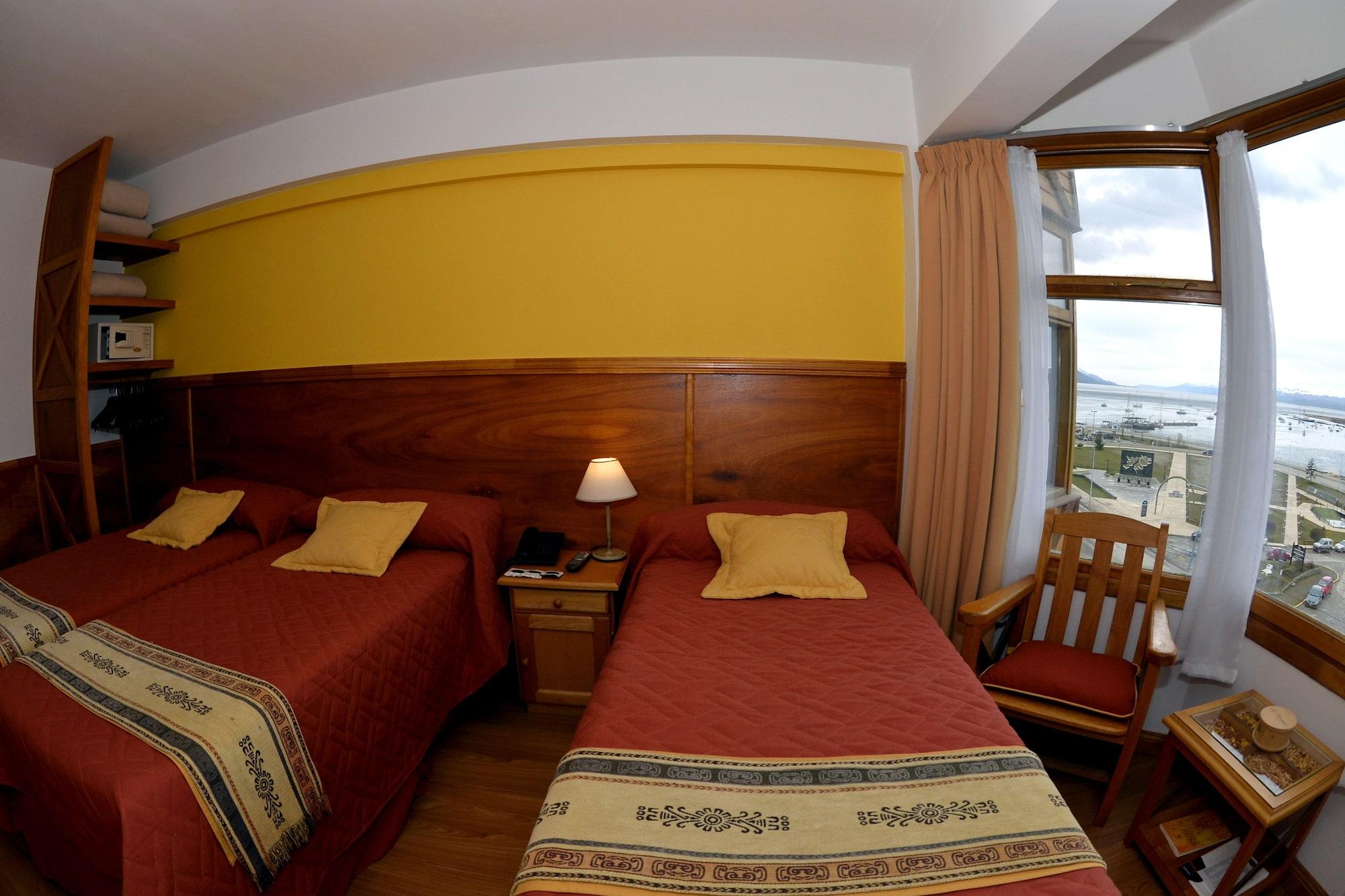 Los Naranjos Ushuaia Exterior photo