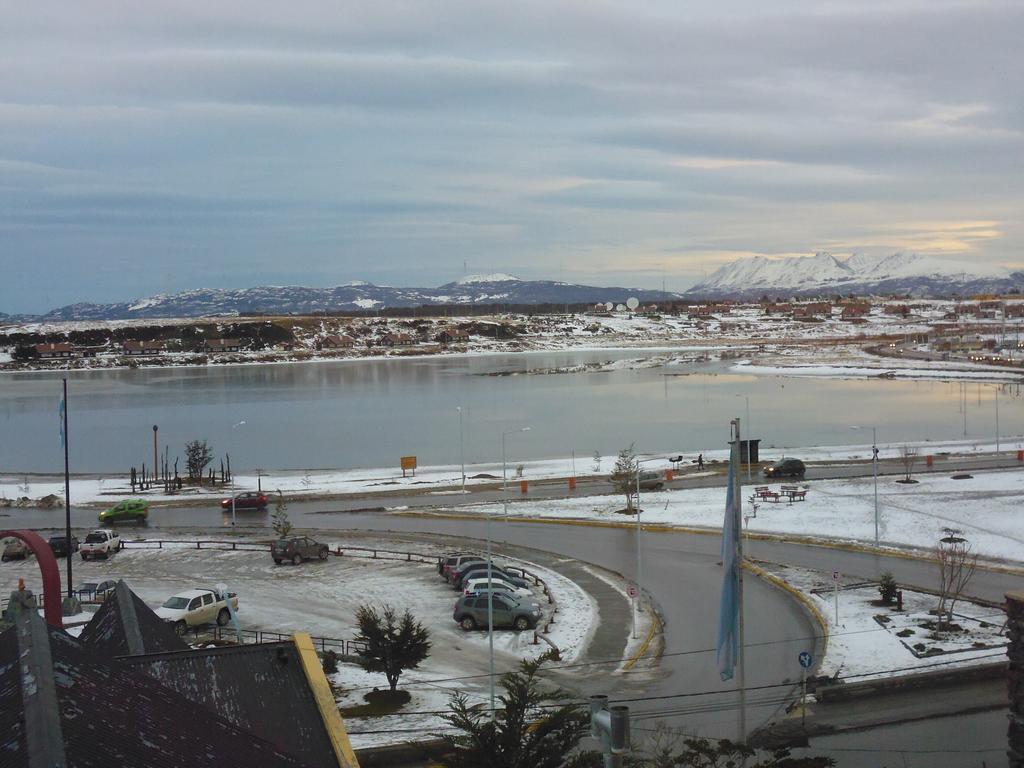 Los Naranjos Ushuaia Exterior photo