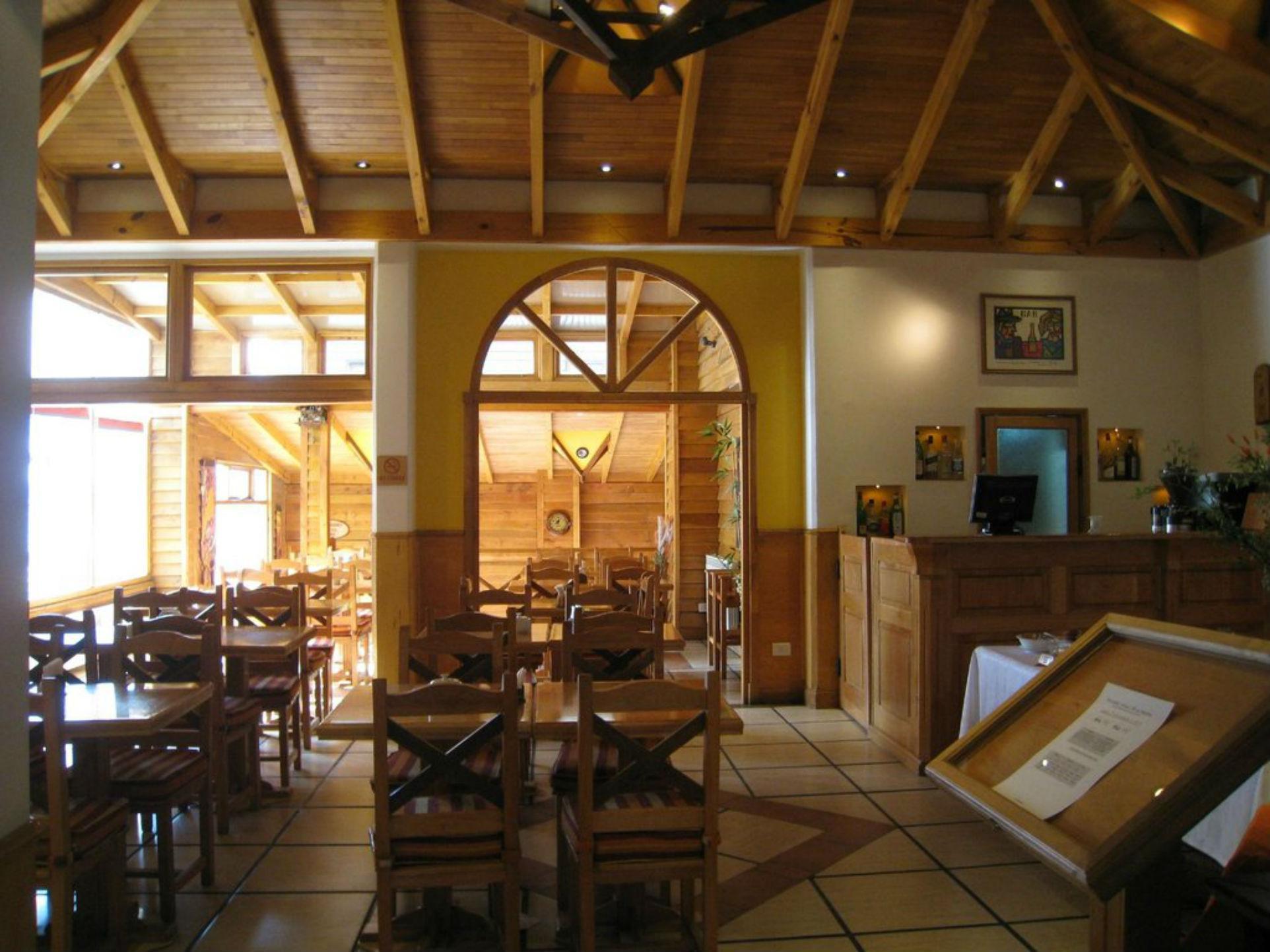 Los Naranjos Ushuaia Exterior photo