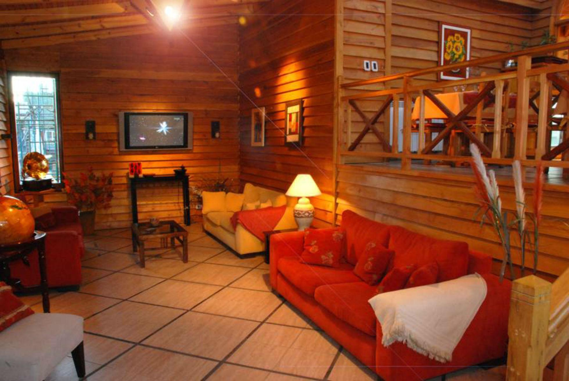Los Naranjos Ushuaia Exterior photo
