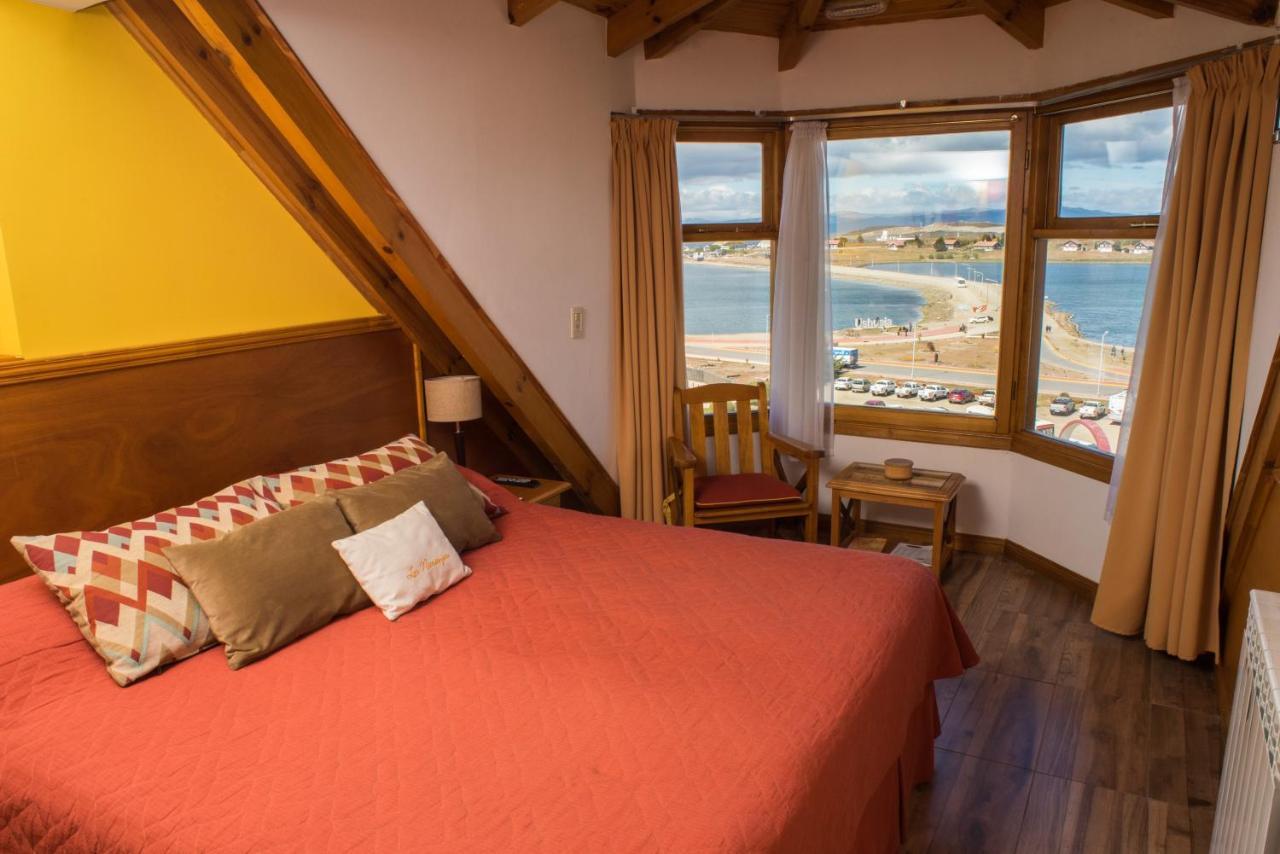 Los Naranjos Ushuaia Exterior photo